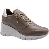 Nerogiardini Bagoya T.Brill Platinum Sneaker 6074 Eva Agosta 8769/007 - Streetwear - Vrouwen