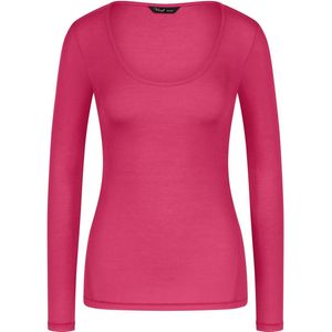 Triumph - Beauty Layers - Longsleeve - Scoop Neck