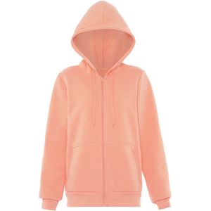 myMo Jas met capuchon