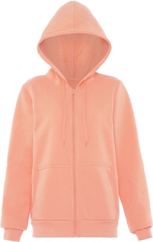 myMo Jas met capuchon