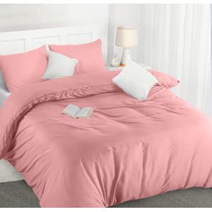 Famanu – 6-delige make-upborstelset – Gezichts- en oogborstels van synthetisch haar – Zwart