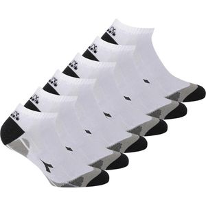 Diadora Sokken Set van 6