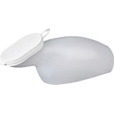 SecuCare - Urinaal Dames - Transparant - Polypropyleen - 1 Liter