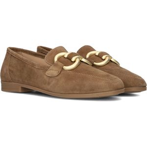 AYANA 4777 Loafers - Instappers - Dames - Taupe - Maat 42