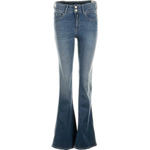 Replay Jeans New Luz Wlw689 000 69d 313 009 Dames Maat - W28 X L32