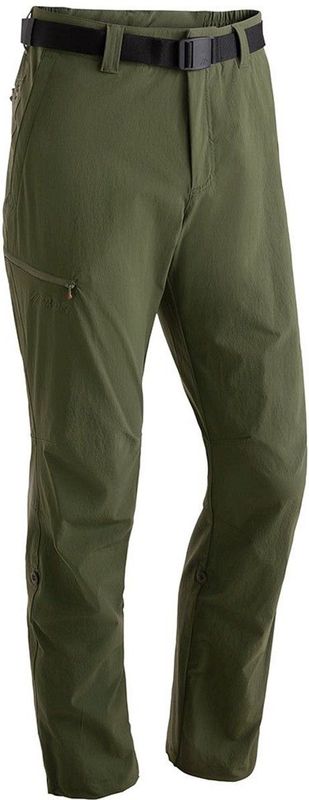 Maier Sports - NIL - Wandelbroek