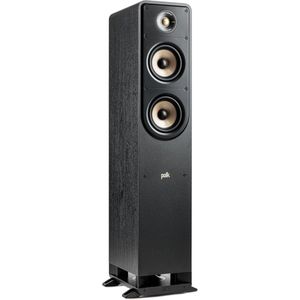 HiFi Vloerstaande Luidspreker met Hoge Resolutie voor Thuisbioscoop en Surround Sound