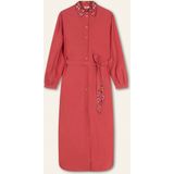 Oilily - Dreyfuss dress - Roze - 36