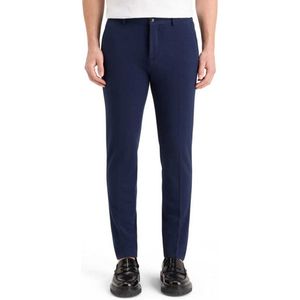 Scotch & Soda - Mott Chino - Broek - Heren