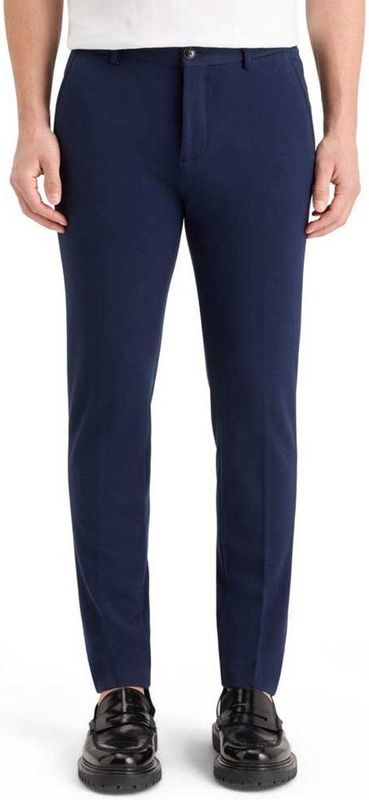 Scotch & Soda - Mott Chino - Broek - Heren