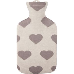 Sänger - Hartjes Fijn Gebreide Warmtekruik