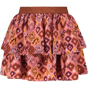 B.Nosy meisjes rokje Y308-5795 maat 116