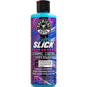 CHEMICAL GUYS - HYDROSLICK HYPERWAX GLASCOATING 473ML