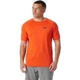 Helly Hansen Hp Ocean T-shirt Met Korte Mouwen Oranje 2XL Man