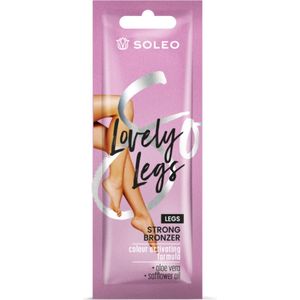 SOLEO Lovely Legs, 10ml