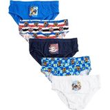 Paw Patrol - Ondergoedset - 5 Delig - Meisjes - 100% Katoen