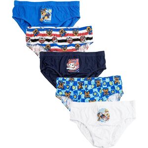 Ondergoed meisjes set 5 delig Paw Patrol