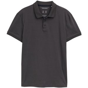 Tom Tailor Basic jersey poloshirt
