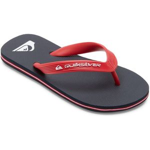 Quiksilver - Molokai Core - Flip-Flops - Grijs