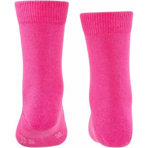 FALKE Family Kinderen Sokken - Roze - Maat 23-26