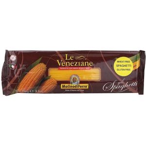 VENEZIANE PASTA SPAGHETTI