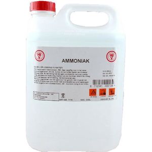 Ammoniak