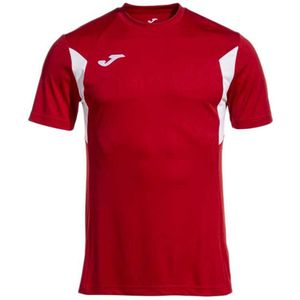 Joma - Winner III - T-shirt - Rood - Korte Mouwen
