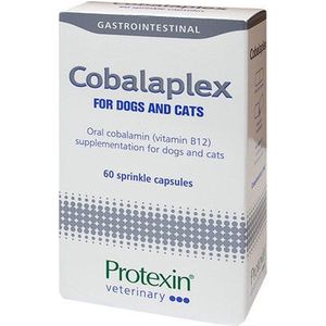 Protexin Cobalaplex 60 capsules
