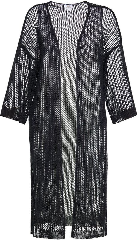 usha - Cardigan - Lichtgewicht - Dames