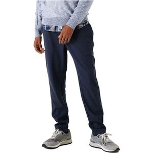 GARCIA H31110 Heren Regular Fit Broek Blauw - Maat M