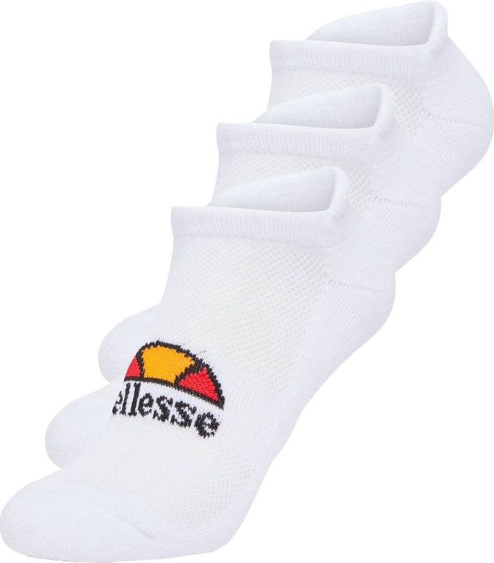 Ellesse - Rebi Trainer - Sokken - Set van 3
