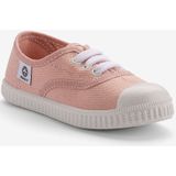 Kid’s canvas coqui sol pink 24