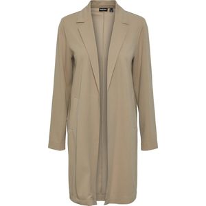 PIECES - PCNULA LS BLAZER NOOS - Dames - Blazers