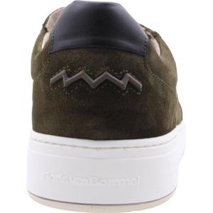 Floris Van Bommel Sneaker Groen 41