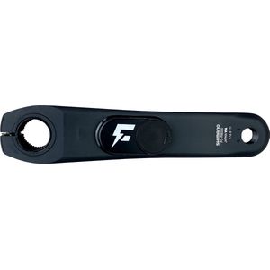 Forto - powermeter / vermogensmeter racefiets - Shimano 105 12 speed R7100 - 175 mm | wielrennen