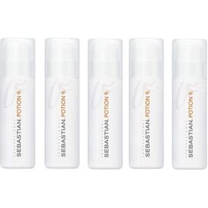 Sebastian - Potion 9 - Haarproduct - 150 ml