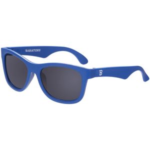 Babiators - UV-zonnebril voor kinderen - Navigator - Originals - Good Blue - maat Onesize (6+yrs)