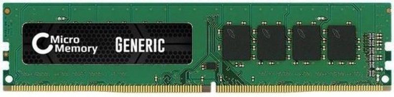 CoreParts - 16 GB Geheugenmodule - RAM Modelspecifiek - Groen