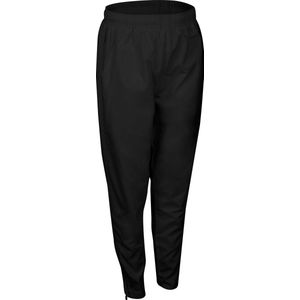 Avento Sportbroek Lang Basic - Junior - Zwart - 128