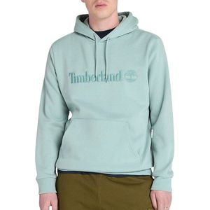 Timberland - Hampthon Hoodie - Grijs - Heren