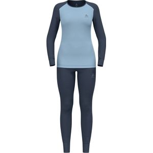 ODLO Women's ACTIVE WARM ECO Base Layer Set