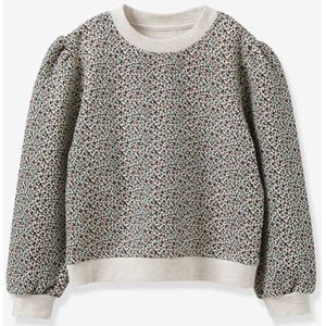 Indiana flower sweater maat 128