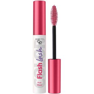 Flash Lash - Pink Blaze - Gekleurde Mascara - 05