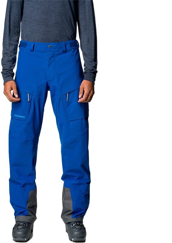 Houdini - Heyday Ii - Shell-broek - Waterdicht - 100% Circulair