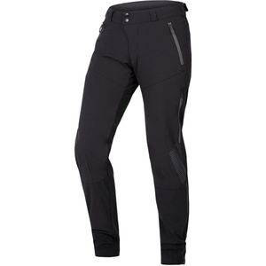 Endura Womens MT500 Spray Baggy Trouser II - Black