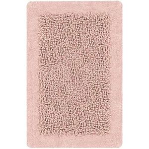 Heckettlane Buchara - Badmat - 60x100 cm - Lotus Pink