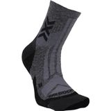 X-Socks - Hike Discover Natural - Sokken - Donkergrijs - Unisex