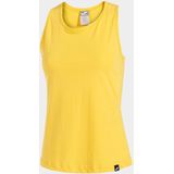Joma - Oasis - Tanktop - Geel - Dames