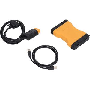 Car Diagnostic Tool,OBD2 Scanner Dual Board Multifunction Car Diagnostic Tool for DS150 V9 VCI 150E TCS