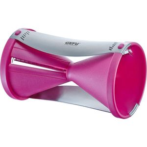 GEFU - SPIRELLI - Spiraalsnijder - Roze